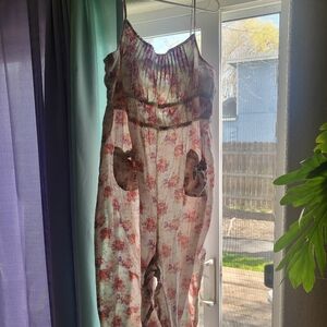 Laura Ashley Lucky Brand Jumper